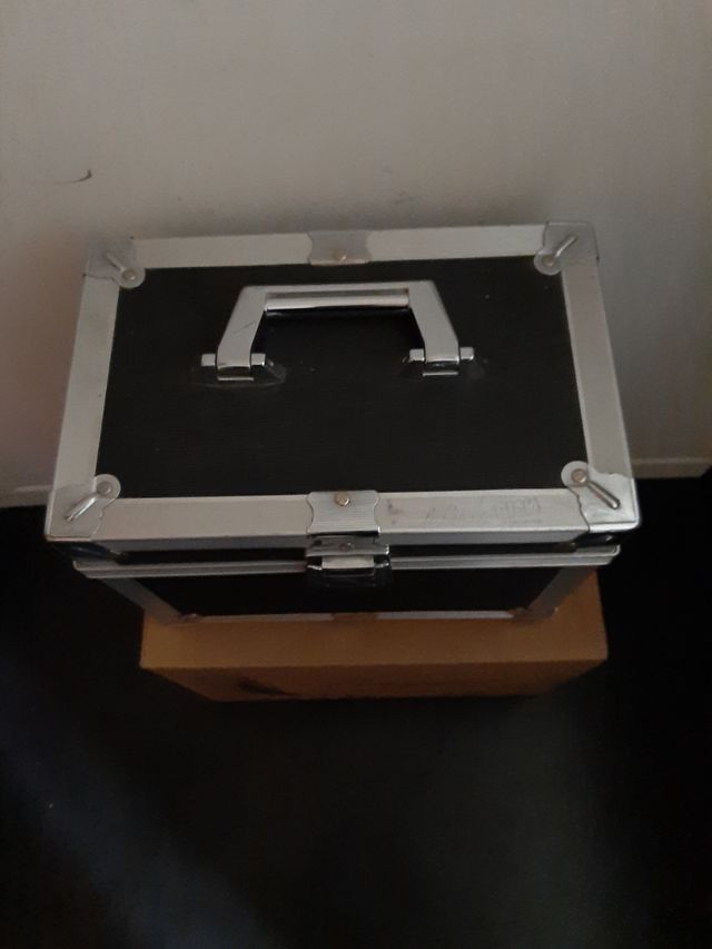 valigetta bauletto le roncato ciak