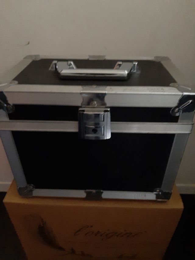 valigetta bauletto le roncato ciak