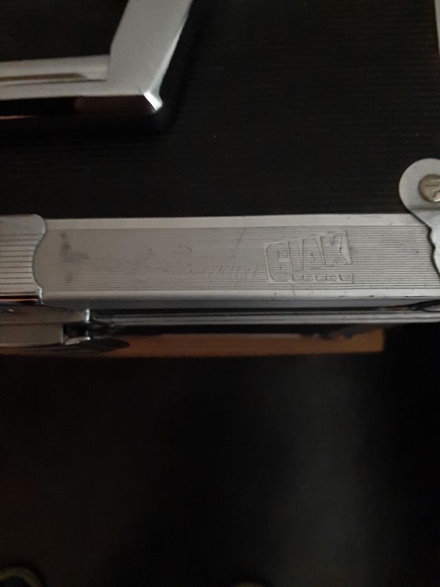 valigetta bauletto le roncato ciak