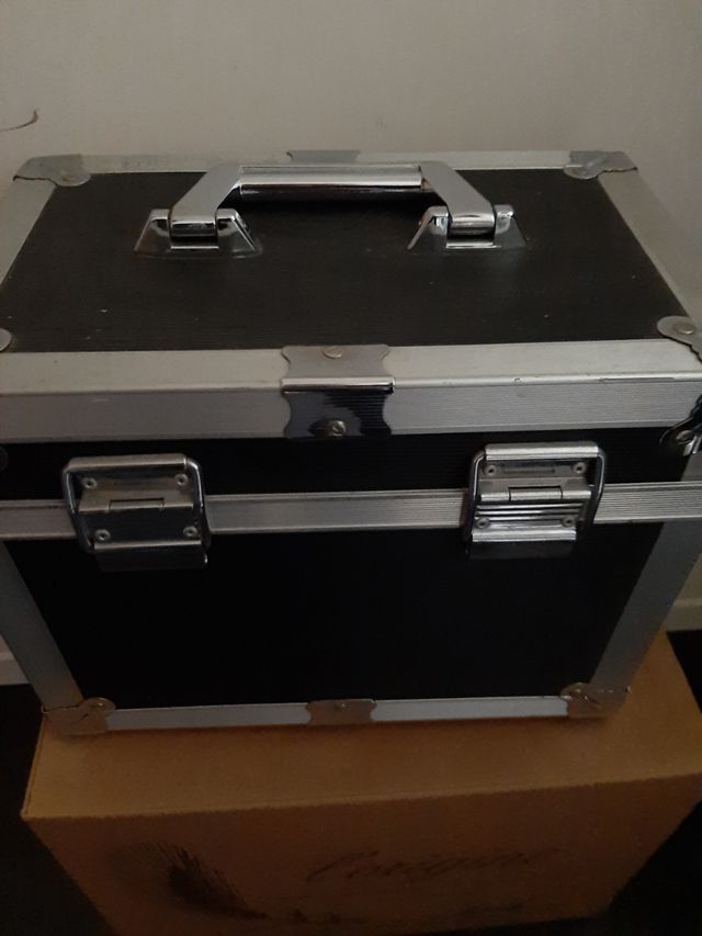 valigetta bauletto le roncato ciak