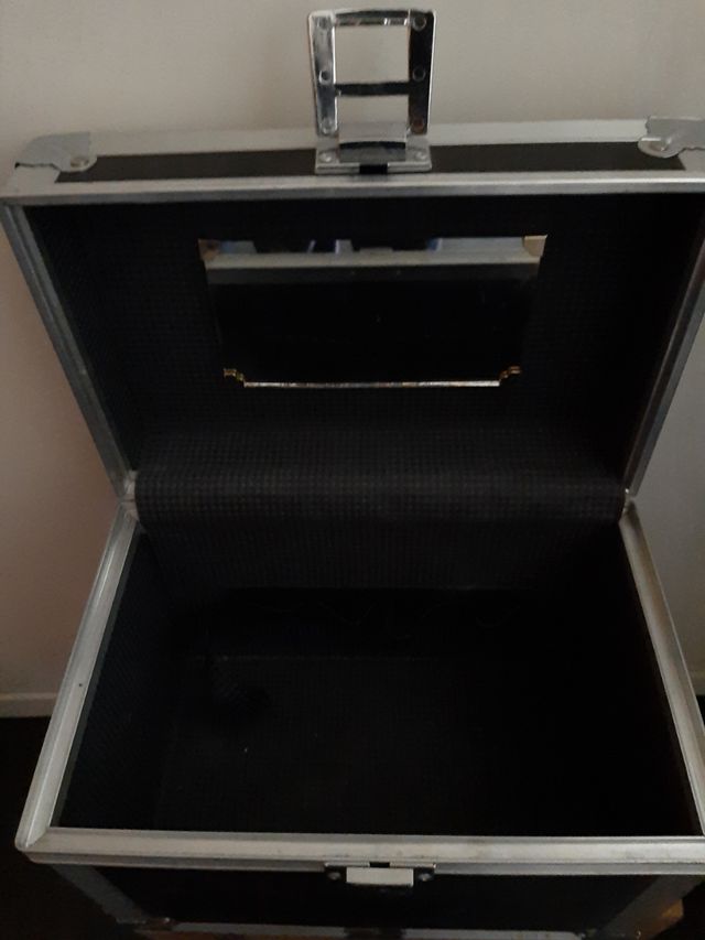 valigetta bauletto le roncato ciak