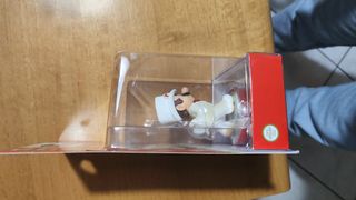 Amiibo Mario wedding odyssey Sealed