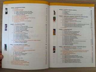 Libro Formación y orientación laboral (FOL)