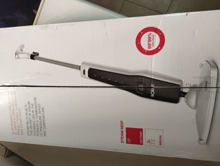 mopa a vapor solac 1300W.