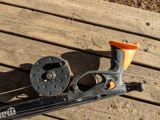 Fusil pesca submarina