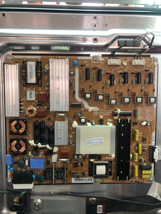 Módulo alimentación Samsung 40” led