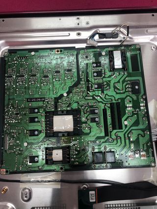 Módulo alimentación Samsung 40” led