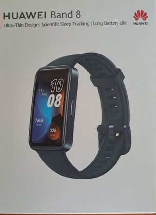 Reloj Huawei Band 8