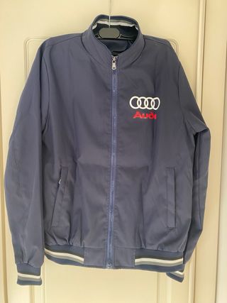 Chaqueta de hombre