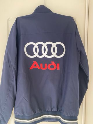 Chaqueta de hombre