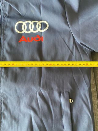 Chaqueta de hombre