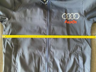Chaqueta de hombre