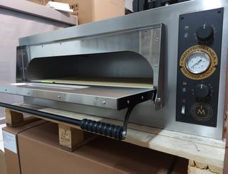 HORNO PARA PIZZA. BASIC XL 2L
