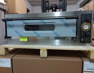 HORNO PARA PIZZA. BASIC XL 2L