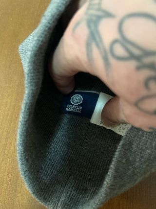 Cappello Franklin Marshall