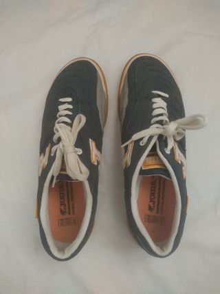 Zapatillas futbol sala 