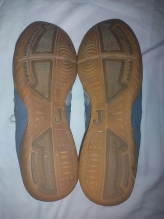 Zapatillas futbol sala 