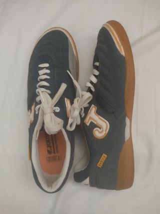 Zapatillas futbol sala 