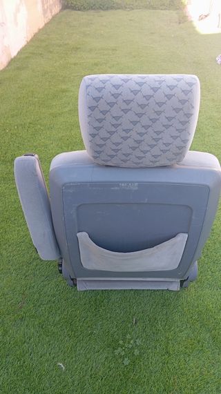 Asiento vito W638 copiloto 