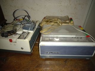 Registratore Geloso 