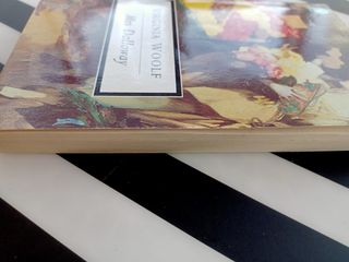 Mrs Dalloway de Virginia Woolf