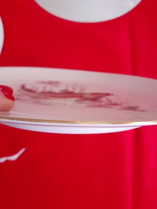 Servizio piatti vintage Bavaria