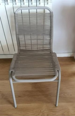 Silla maison du monde