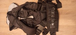 Mochila portabebé Jané Kids Zone