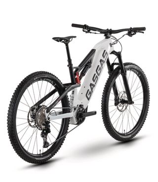 Bicicleta eléctrica Gas Gas Light Trail 2.0 2023