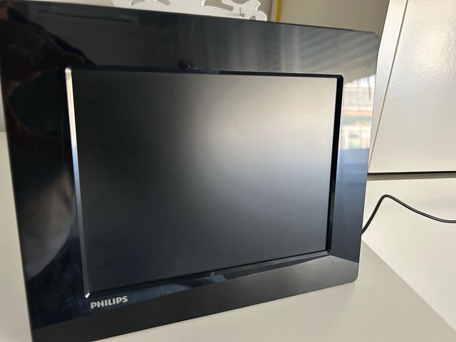 marco de fhotos digital