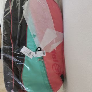 Bullpadel Performance coral 