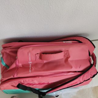 Bullpadel Performance coral 