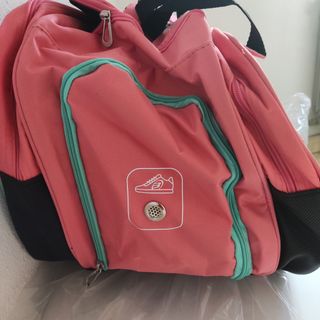 Bullpadel Performance coral 