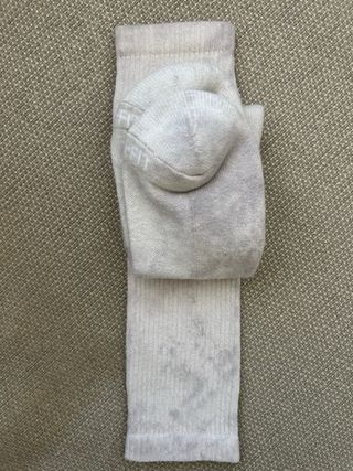 Calcetines Nike Crew Socks DA2613-033