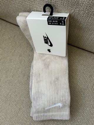 Calcetines Nike Crew Socks DA2613-033