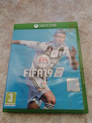 FIFA 19