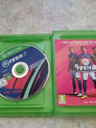 FIFA 19