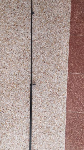 Canna da pesca pieghevole