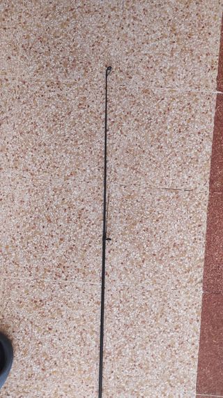 Canna da pesca pieghevole