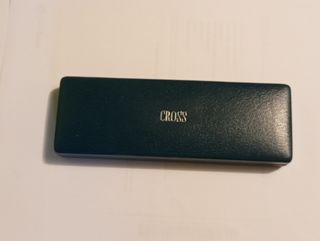 Bolígrafo Cross nuevo en su caja original