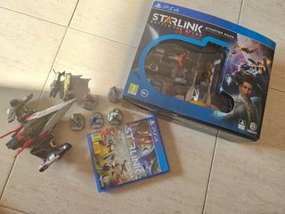 Starlink Battle for Atlas