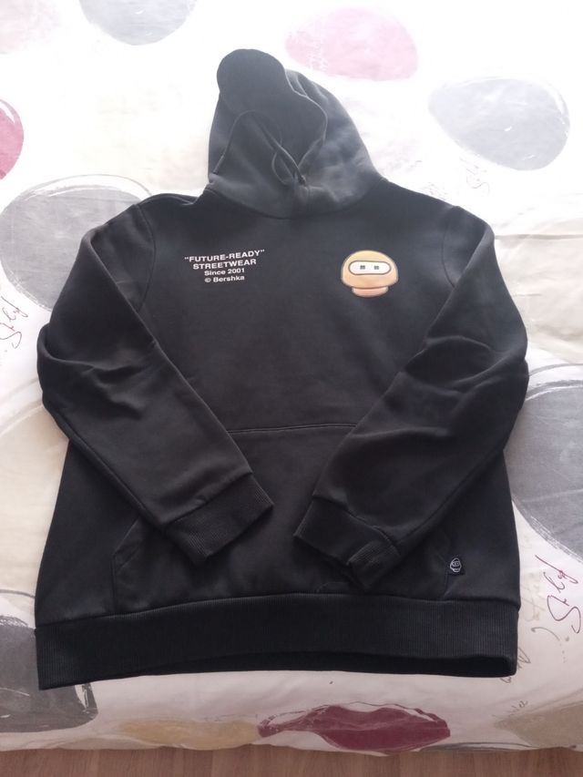 Sudadera