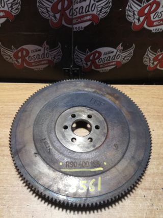  VOLANTE MOTOR  PARA OPEL ASTRA G BERLINA 1.7 TURB