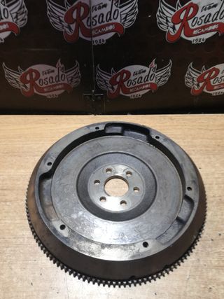  VOLANTE MOTOR  PARA OPEL ASTRA G BERLINA 1.7 TURB