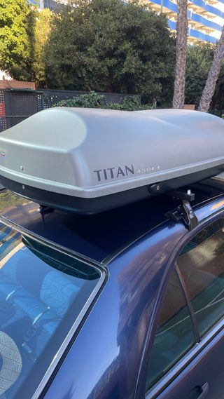 Mercedes-Benz Clase C 1998