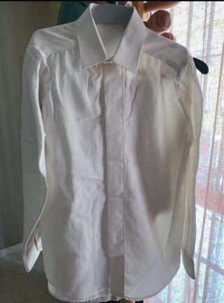 Traje Comunion Niño Moderno