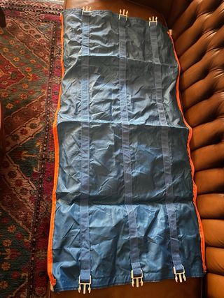 cuna de viaje Olmitos completa