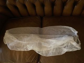 cuna de viaje Olmitos completa