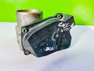 03C133062C Cuerpo Mariposa VW Golf 6 1.4TSI