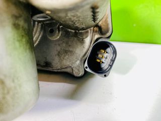 03C133062C Cuerpo Mariposa VW Golf 6 1.4TSI